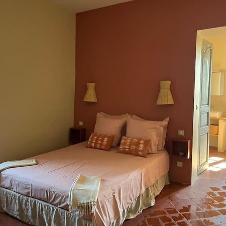 La Planette Villa เวอนาสก์ ภายนอก รูปภาพ
