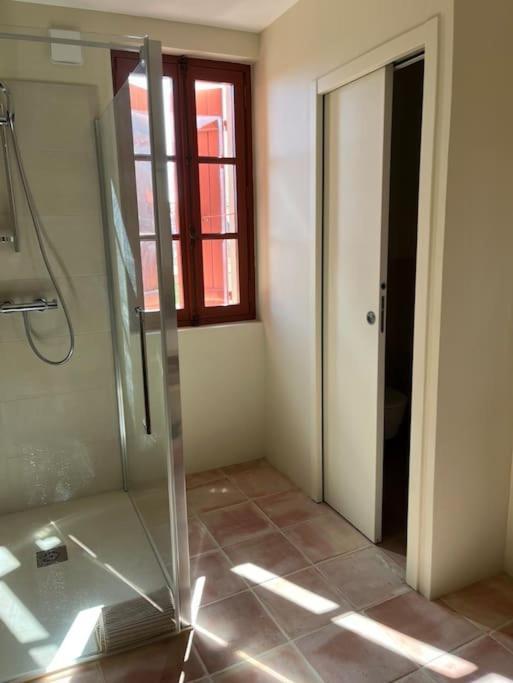 La Planette Villa เวอนาสก์ ภายนอก รูปภาพ
