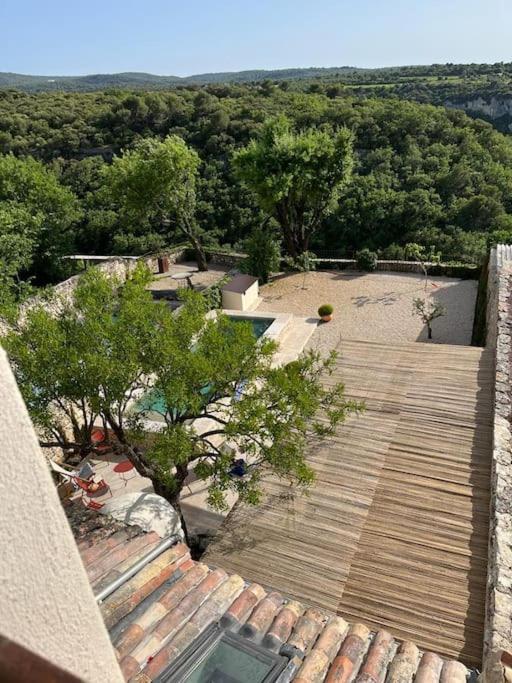 La Planette Villa เวอนาสก์ ภายนอก รูปภาพ
